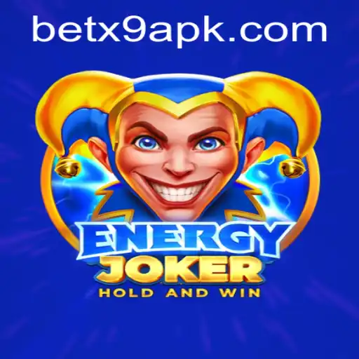 Unveiling EnergyJoker: A Revolutionary Dive into the World of Strategy and Luck