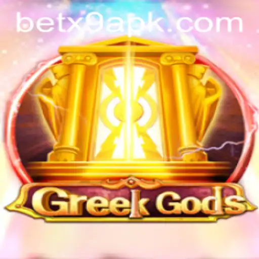 Unveiling the Divine Experience: GreekGods and the Thrill of Betx9