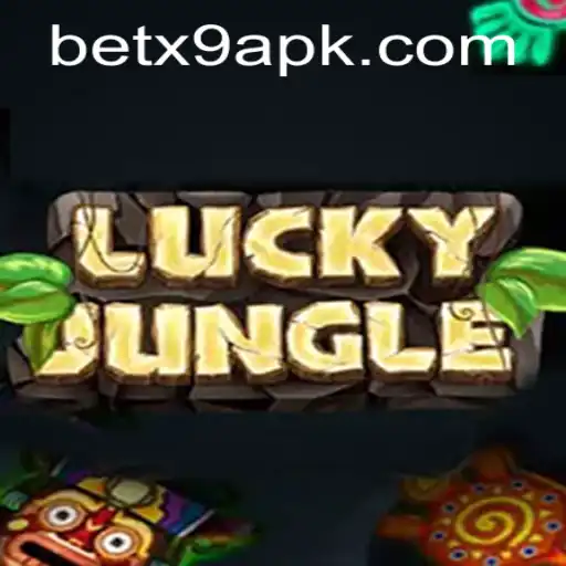 Explore the Thrilling World of LuckyJungle with Betx9