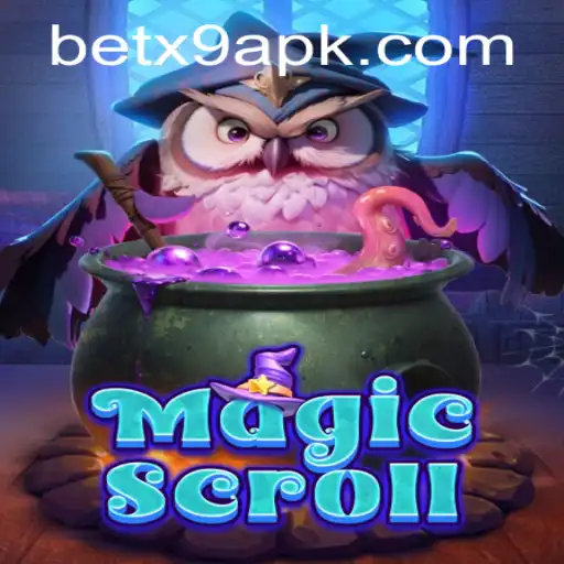 Unveiling MagicScroll: A Spellbinding Adventure with Betx9