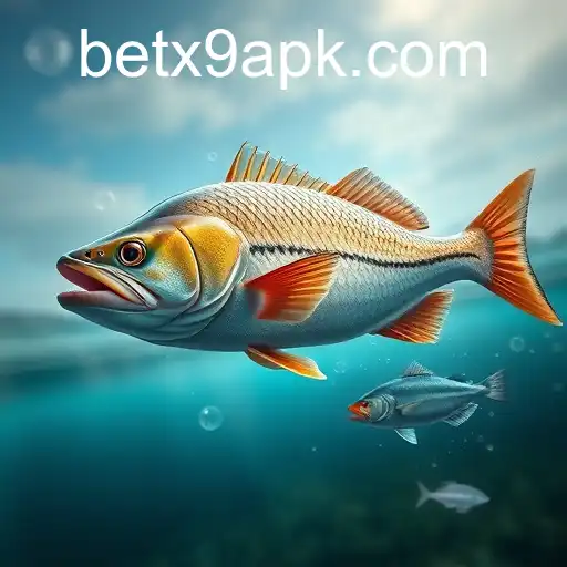 Diving into Online Fishing: A New Wave of Entertainment with Betx9
