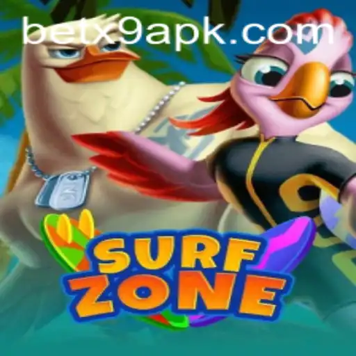 SurfZone: Ride the Waves with Betx9