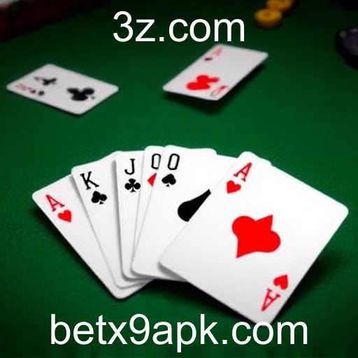 A Ascensão do Betx9 no Universo dos Jogos Digitais