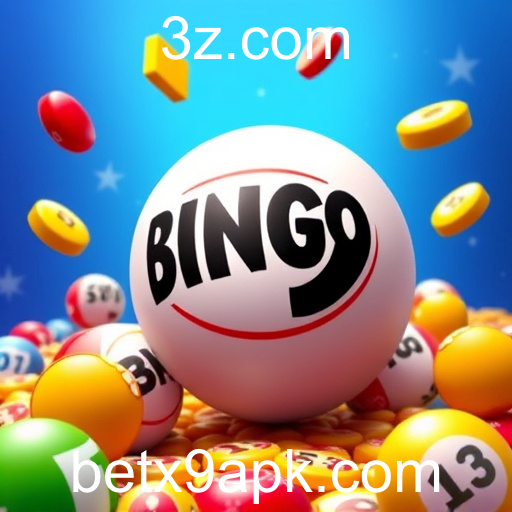 Explore as Emoções das Bingo Rooms no Betx9