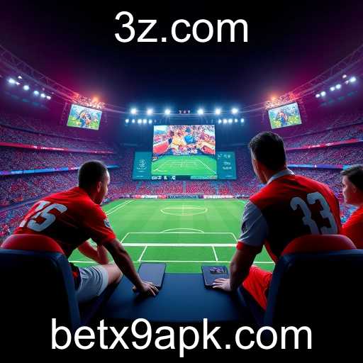 A Evolução dos Jogos Online em um Cenário Competitivo