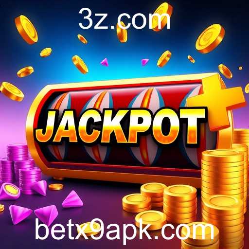 Explorando a Excitante Categoria de Jogos de Jackpot no Betx9