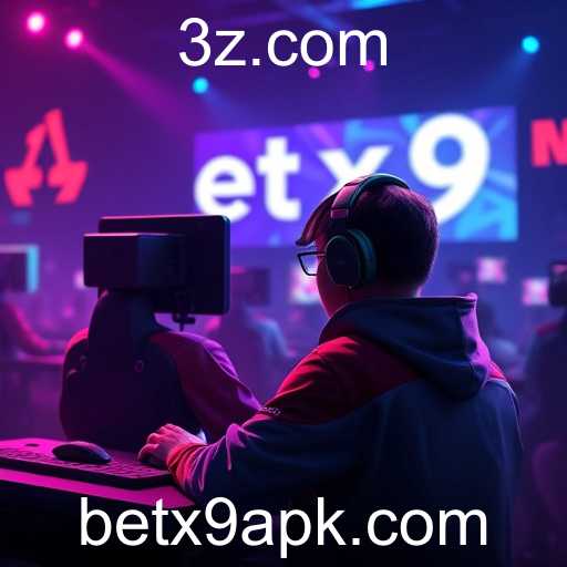 A Nova Era dos Jogos de Apostas Online