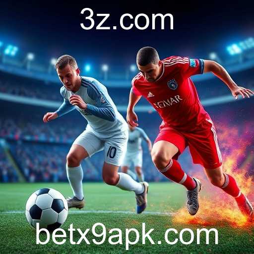 Explorando o Fascinante Mundo dos Esportes Virtuais no Betx9