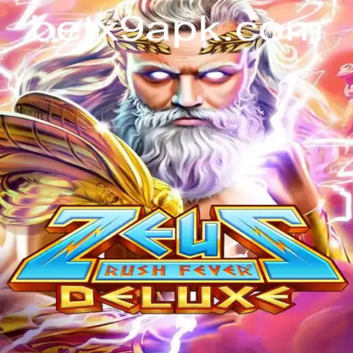 ZeusRushFeverDeluxe: A Mythical Gaming Experience with Betx9